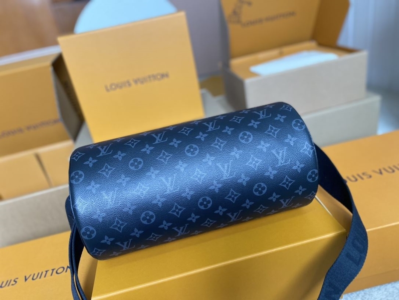 LV Round Bags